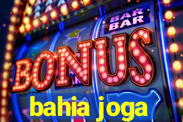 bahia joga