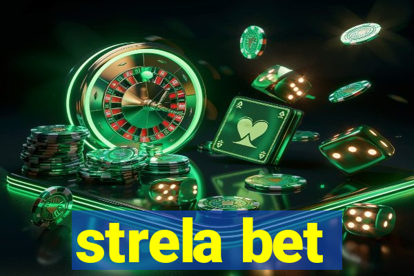 strela bet