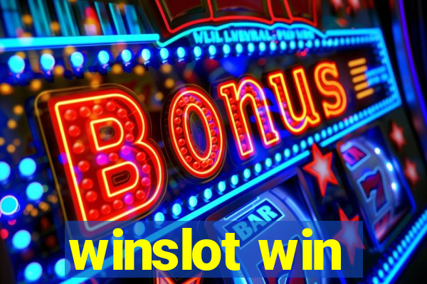 winslot win