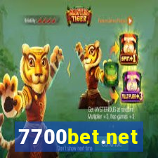 7700bet.net