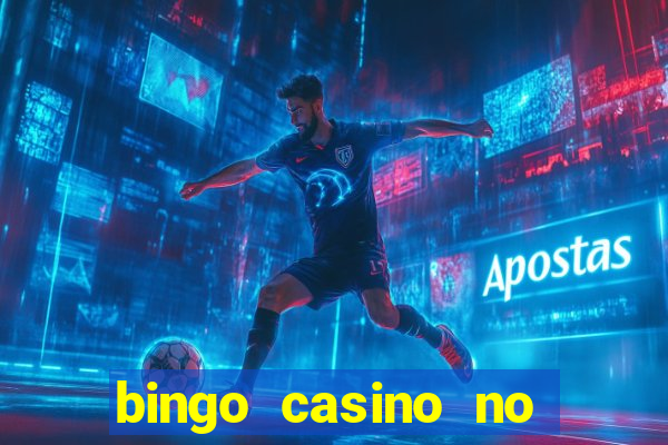 bingo casino no deposit bonus