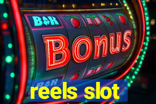 reels slot