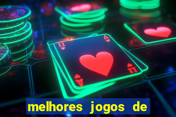 melhores jogos de slots para ganhar dinheiro