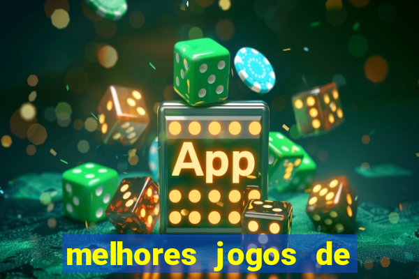 melhores jogos de slots para ganhar dinheiro