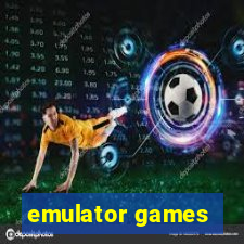 emulator games