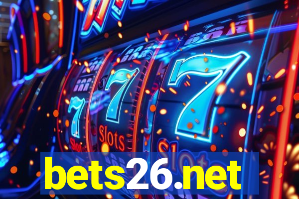 bets26.net