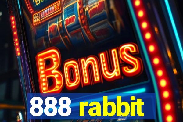 888 rabbit