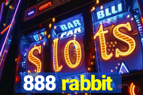 888 rabbit