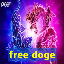 free doge