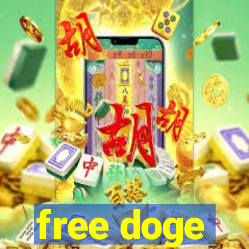 free doge