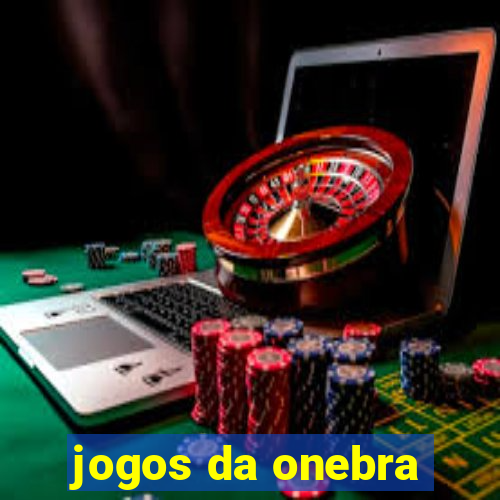 jogos da onebra