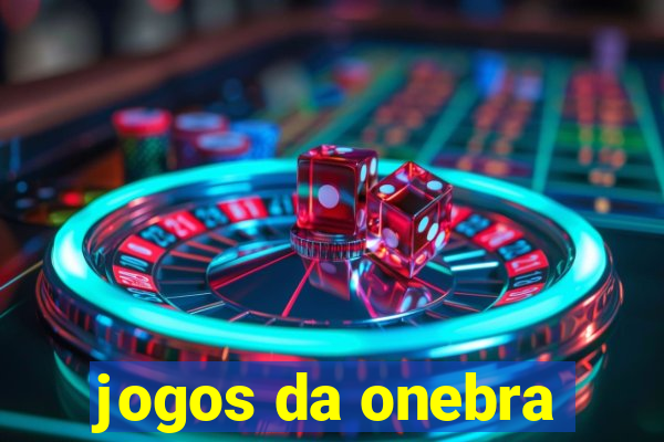 jogos da onebra