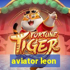 aviator leon