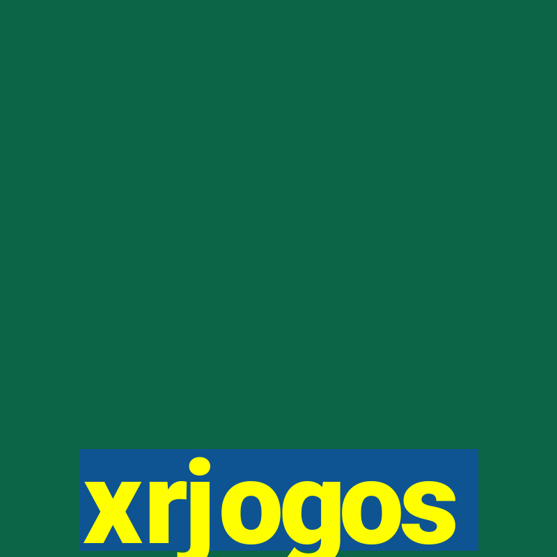 xrjogos