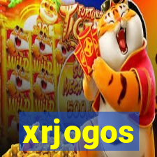 xrjogos