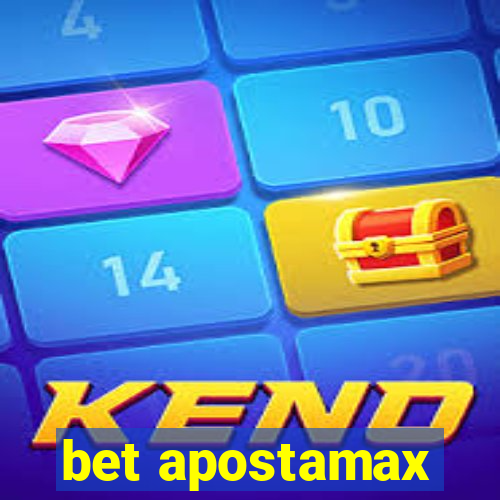 bet apostamax