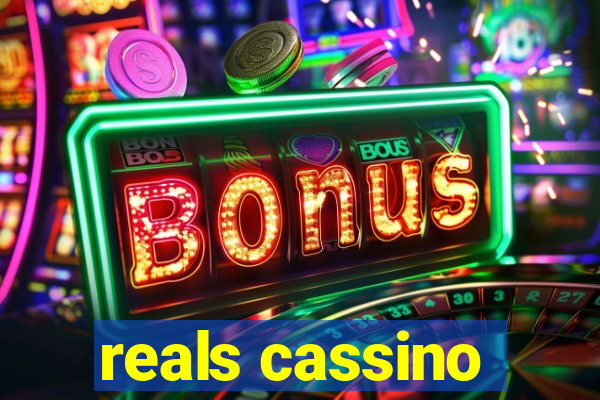 reals cassino