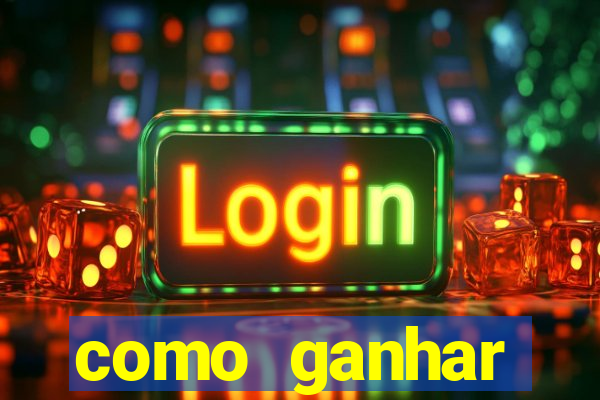 como ganhar dinheiro jogando fortune tiger