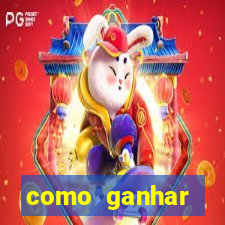 como ganhar dinheiro jogando fortune tiger