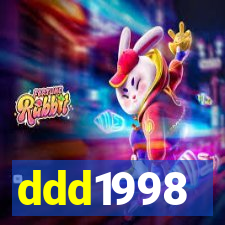 ddd1998