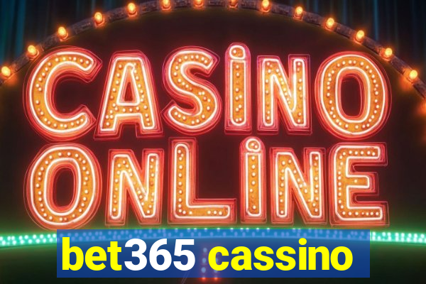 bet365 cassino