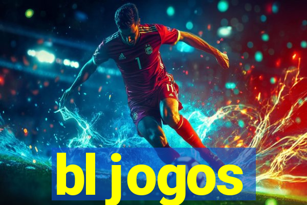 bl jogos