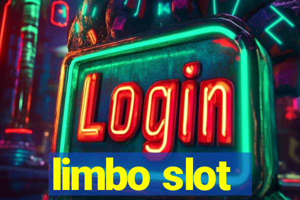 limbo slot