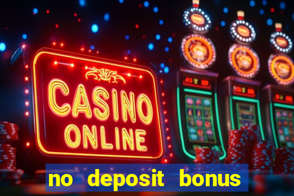 no deposit bonus slots garden