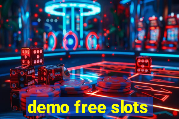 demo free slots