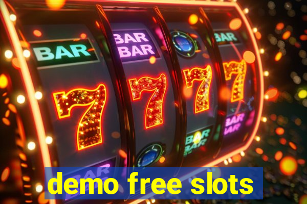 demo free slots