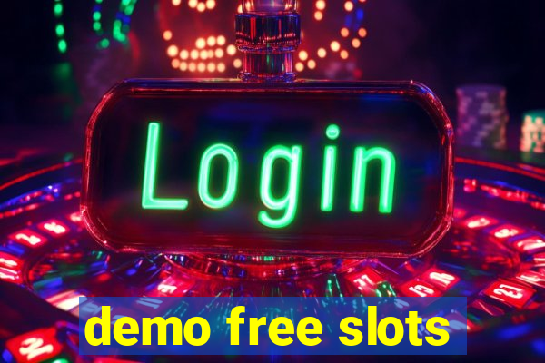 demo free slots