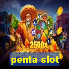 penta slot