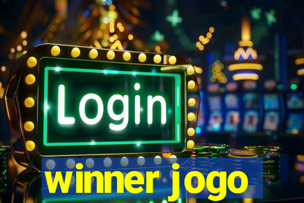 winner jogo