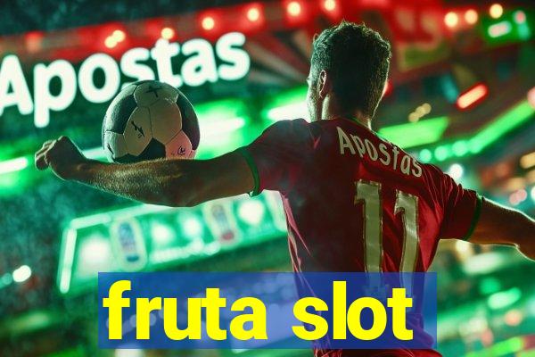 fruta slot