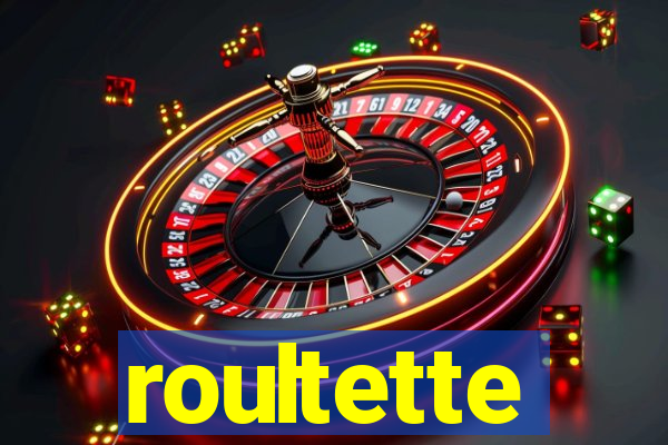 roultette