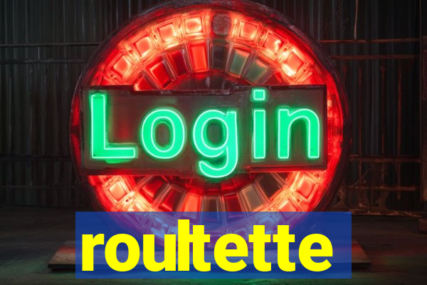 roultette