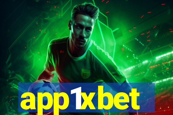 app1xbet