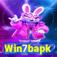 Win7bapk