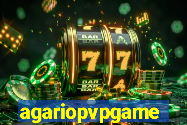 agariopvpgame