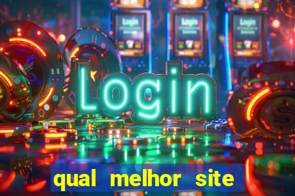 qual melhor site de apostas desportivas