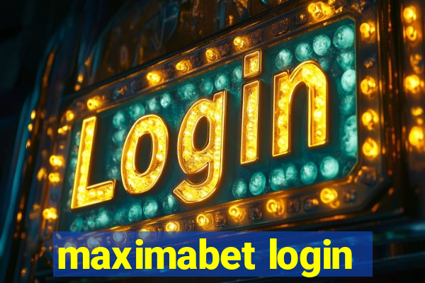 maximabet login