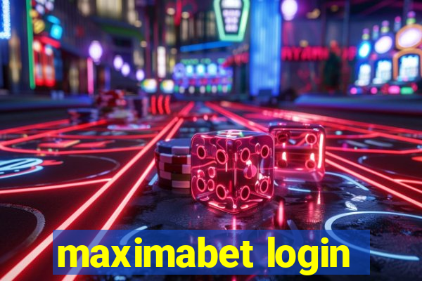 maximabet login