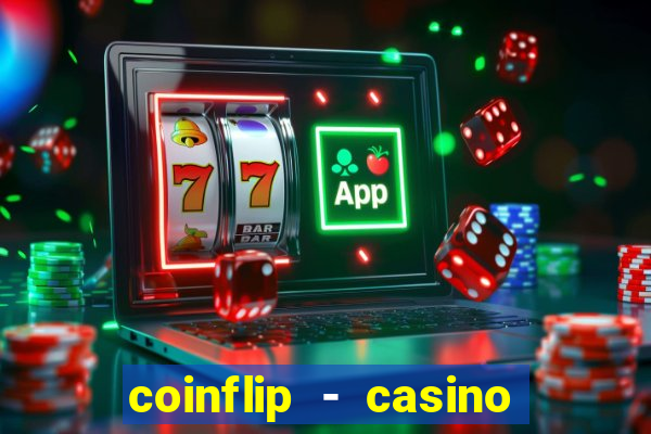 coinflip - casino affiliate & gambling wordpress theme