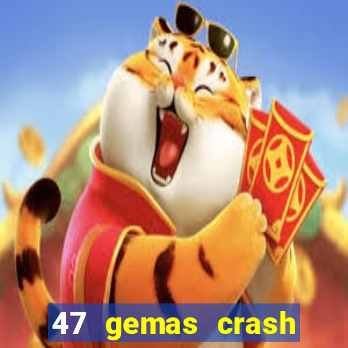 47 gemas crash bandicoot 3