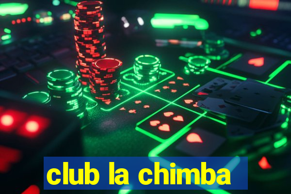 club la chimba