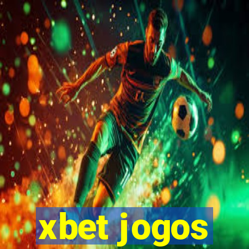 xbet jogos