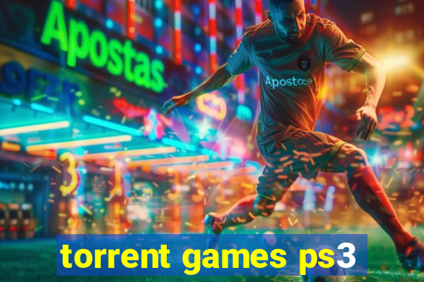 torrent games ps3