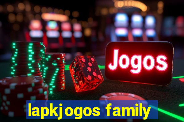 lapkjogos family