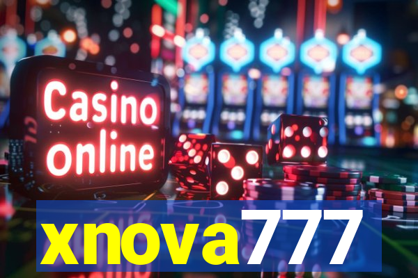 xnova777