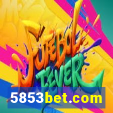 5853bet.com